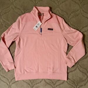 Vineyard Vines Half-Zip Pullover